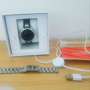 Fossil Venture Gen 4